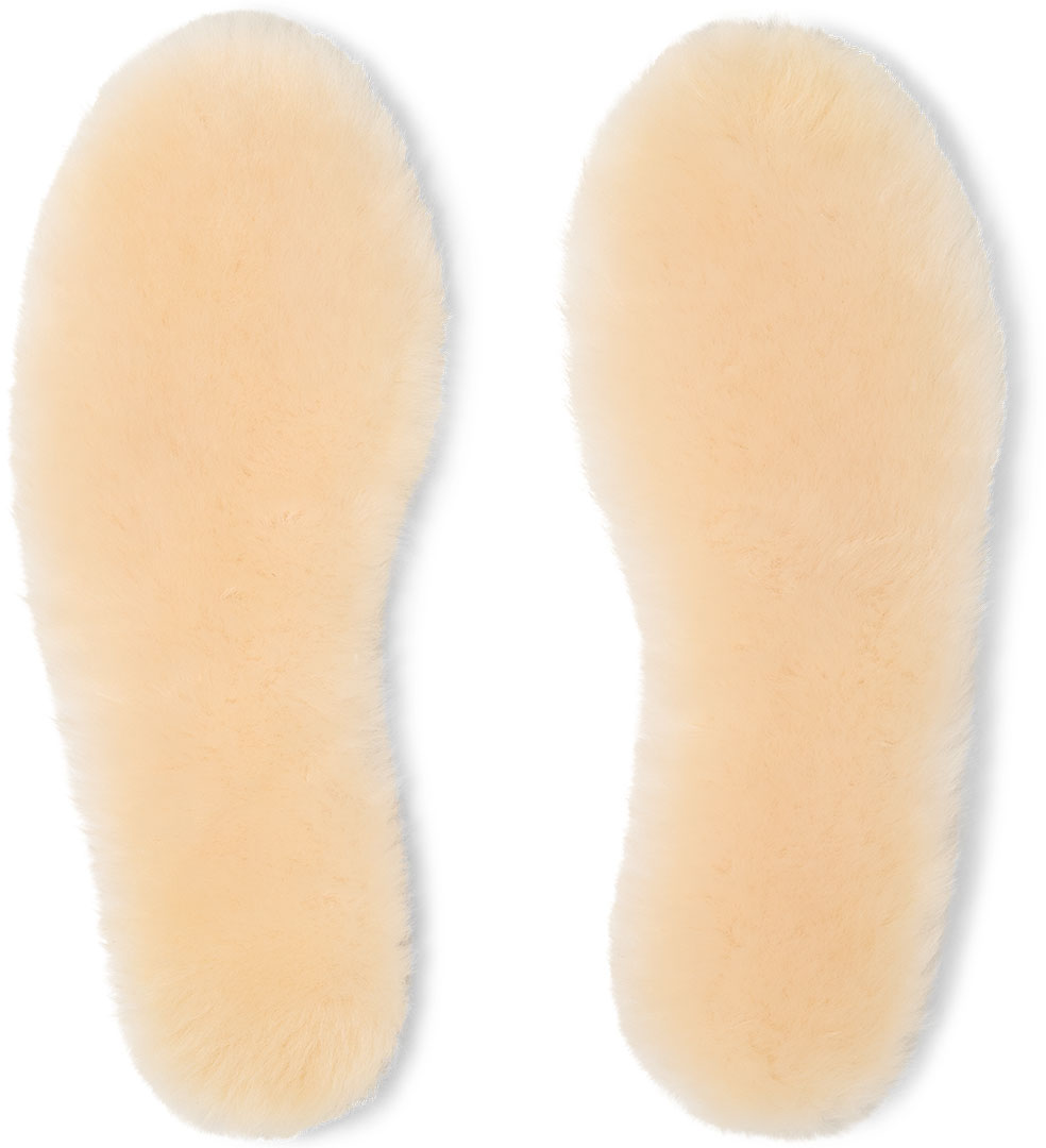 Product image 1 of the product “Sheepskin Sole 2027 natural 42”