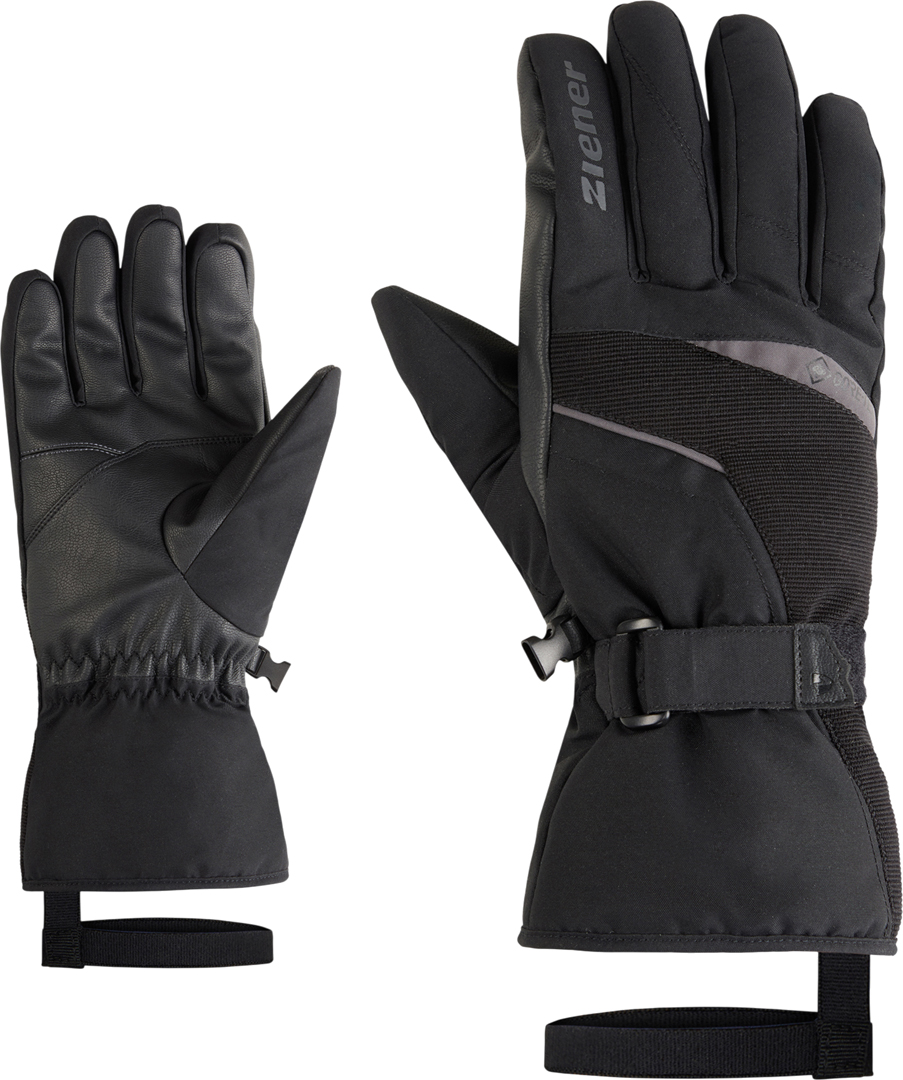 Artikelbild 1 des Artikels “GALERIUS-Z GTX Handschuh 2026 black 10,5“
