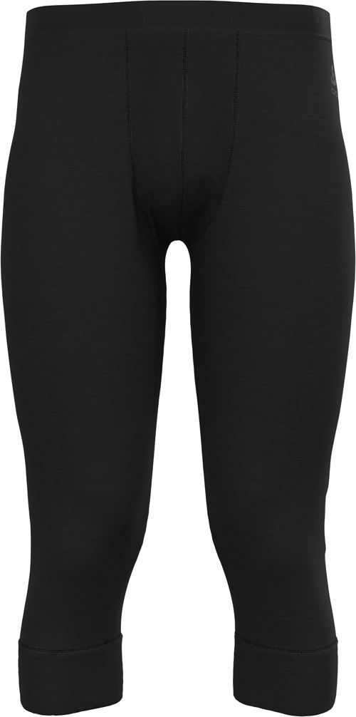 Artikelbild 1 des Artikels “MERINO 200 3/4 Hose 2027 black S“
