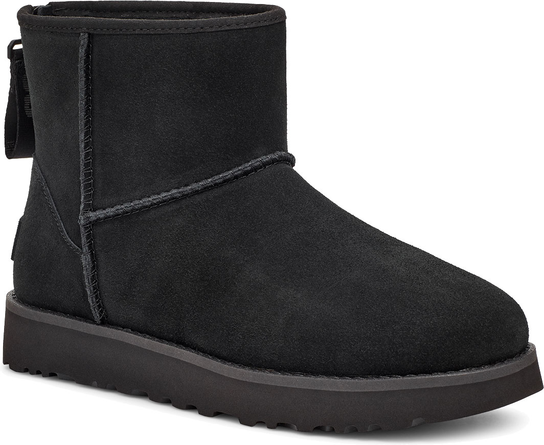Artikelbild 1 des Artikels “CLASSIC MINI LOGO ZIP Stiefel 2022 black 39“