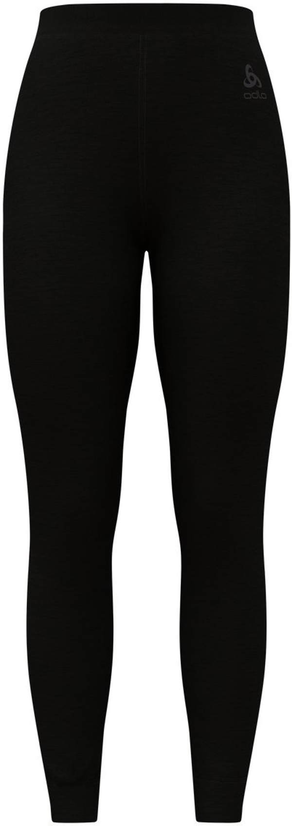 Product image 1 of the product “MERINO 160 WOMEN Pant 2027 black XS”