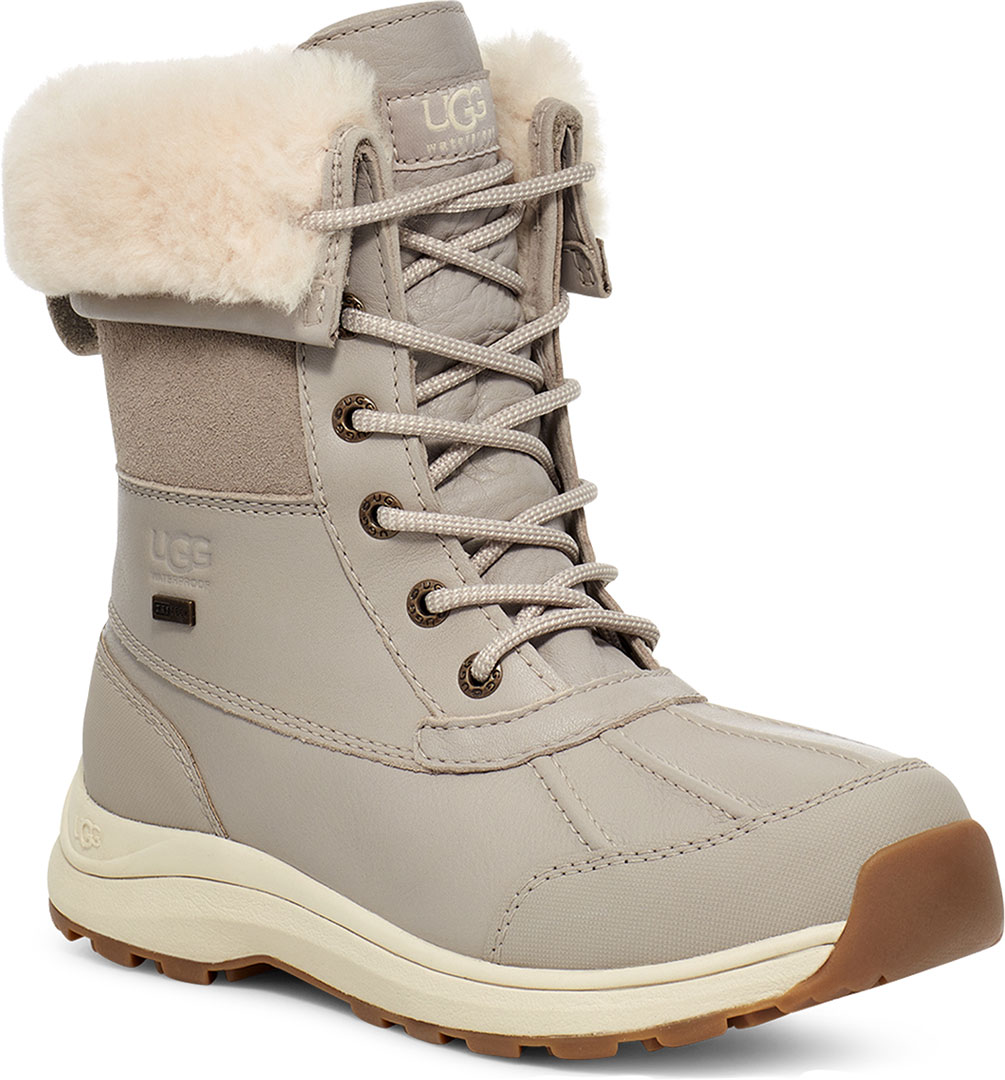 Product image 1 of the product “ADIRONDACK BOOT III Boot 2023 goat 36”