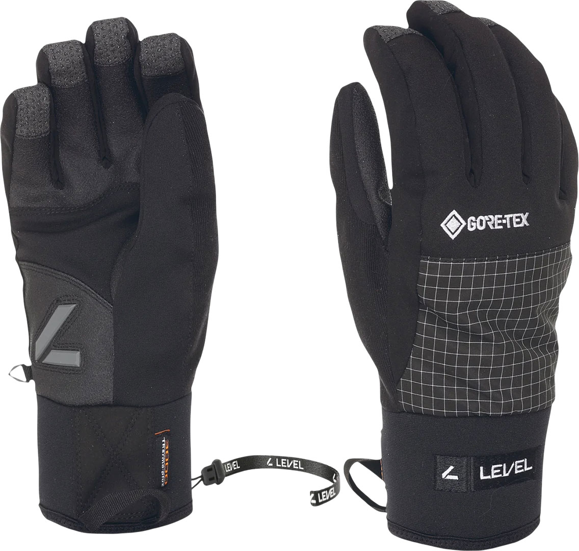 Artikelbild 1 des Artikels “MATRIX GORE-TEX Handschuh 2025 black/grey “