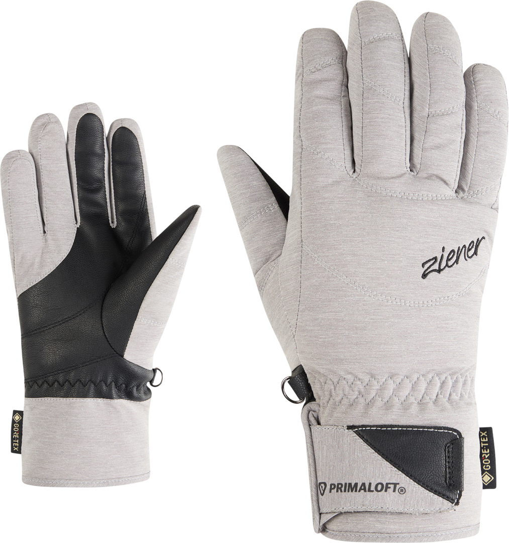 Artikelbild 1 des Artikels “KLENN-Z GTX PR Handschuh 2026 light melange 8“