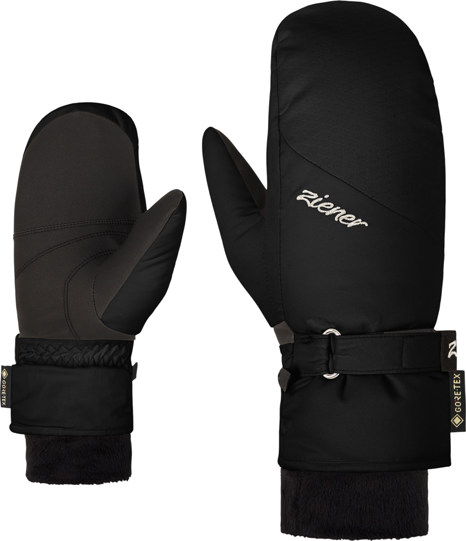 Artikelbild 1 des Artikels “KLAIRO-Z GTX Fäustling 2026 black 7,5“