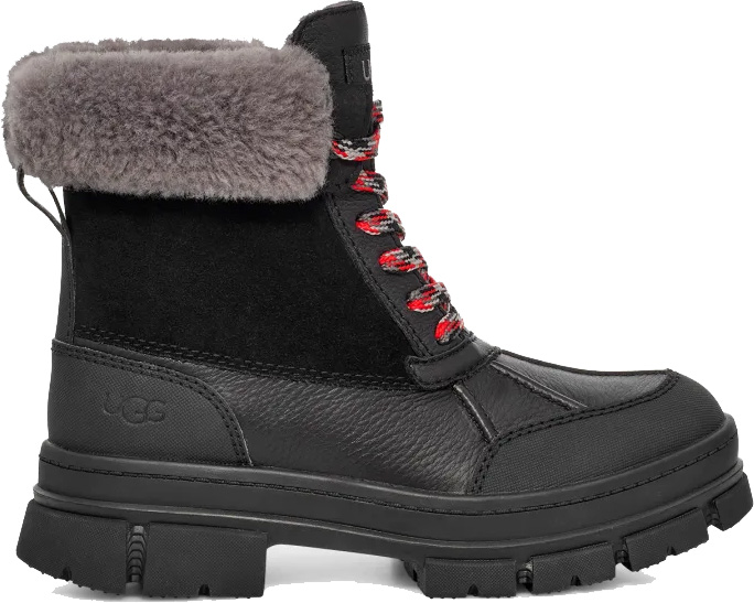 Artikelbild 1 des Artikels “ASHTON ADDIE Stiefel 2024 black 38“