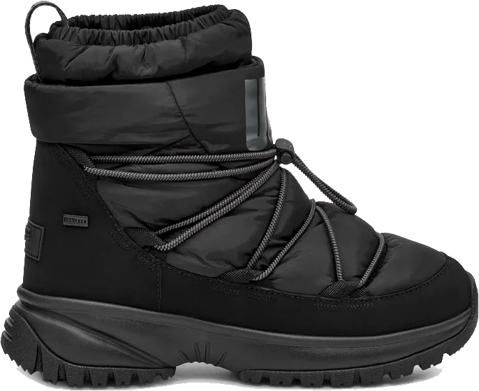 Artikelbild 1 des Artikels “YOSE PUFFER MID Stiefel 2025 black 36“