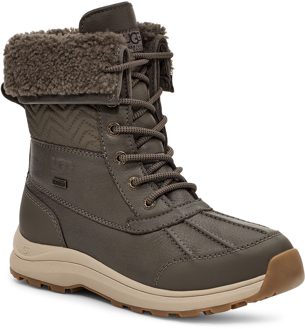 Artikelbild 1 des Artikels “ADIRONDACK BOOT III NYLON Stiefel 2023 slate 36“