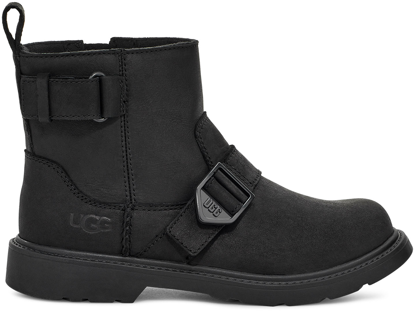 Artikelbild 1 des Artikels “KIDS ASHTON SHORT WEATHER Stiefel 2023 black 35“