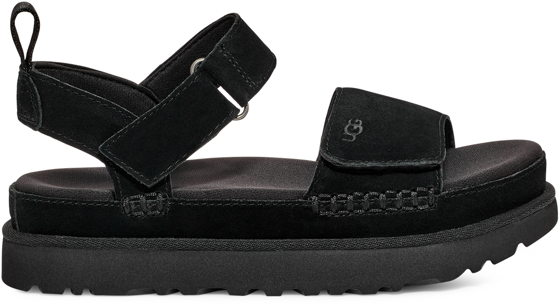Artikelbild 1 des Artikels “GOLDENSTAR Sandale 2026 black 41“