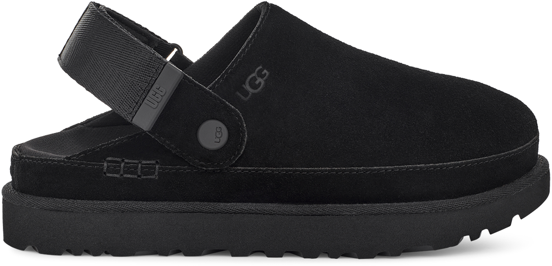 Artikelbild 1 des Artikels “GOLDENSTAR CLOG Sandale 2027 black 41“