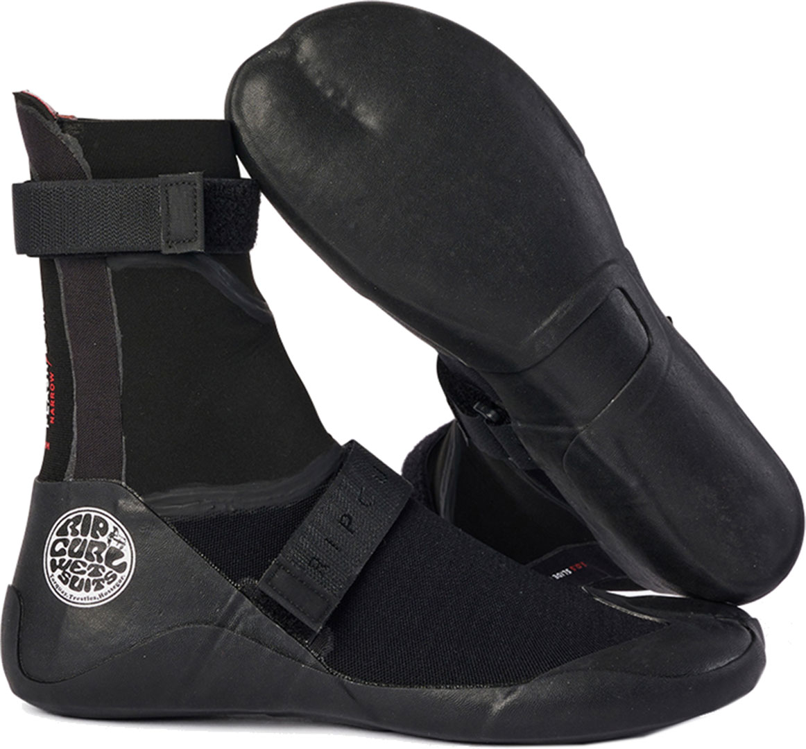 Artikelbild 1 des Artikels “FLASHBOMB 5MM ROUND TOE Neoprenschuh 2026 black 47“