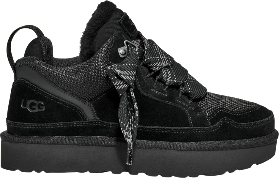 Artikelbild 1 des Artikels “WOMEN LOWMEL Schuh 2027 black 36“