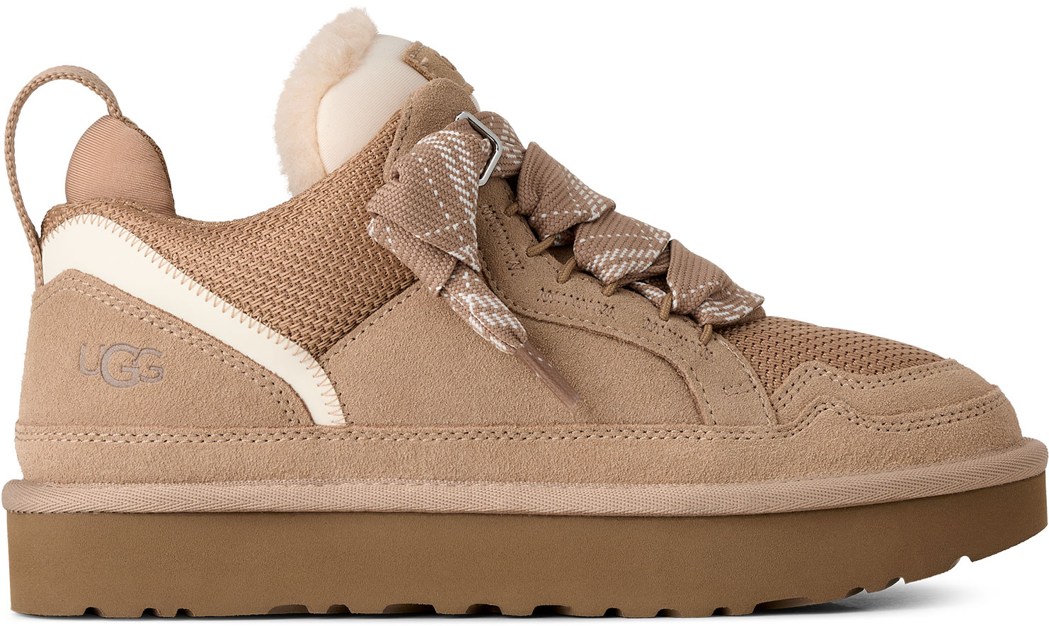 Artikelbild 1 des Artikels “WOMEN LOWMEL Schuh 2027 sand 38“