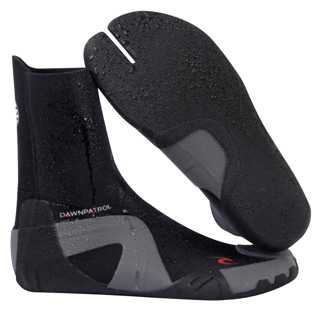 Artikelbild 1 des Artikels “DAWN PATROL 3MM SPLIT TOE Neoprenschuh 2025 black “