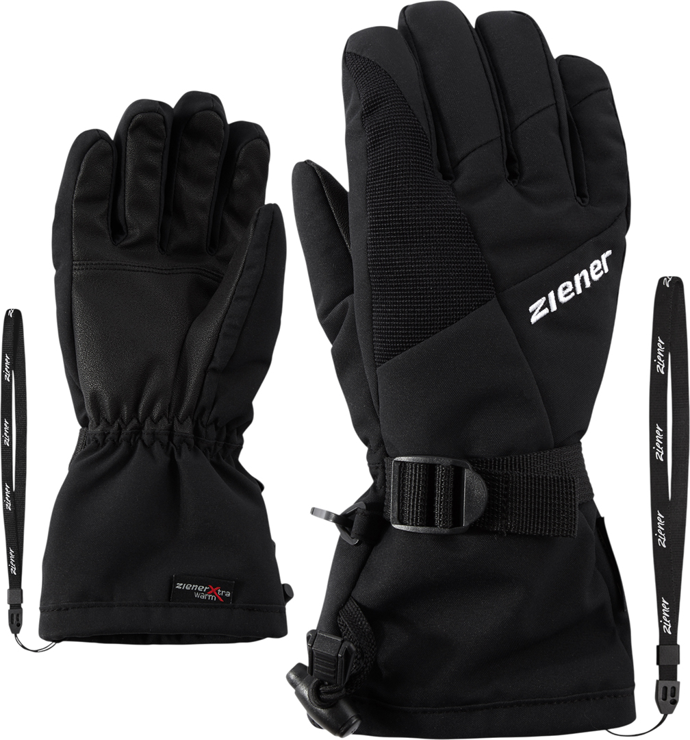 Product image 1 of the product “LANI-Z GTX Glove 2027 black 6,5”