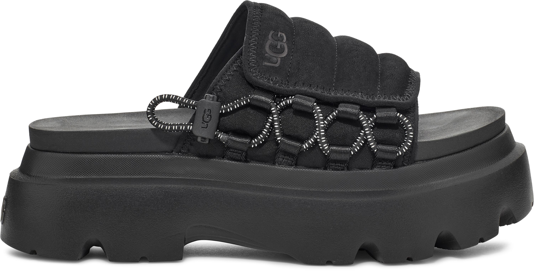 Artikelbild 1 des Artikels “CALLIE Sandale 2024 black “