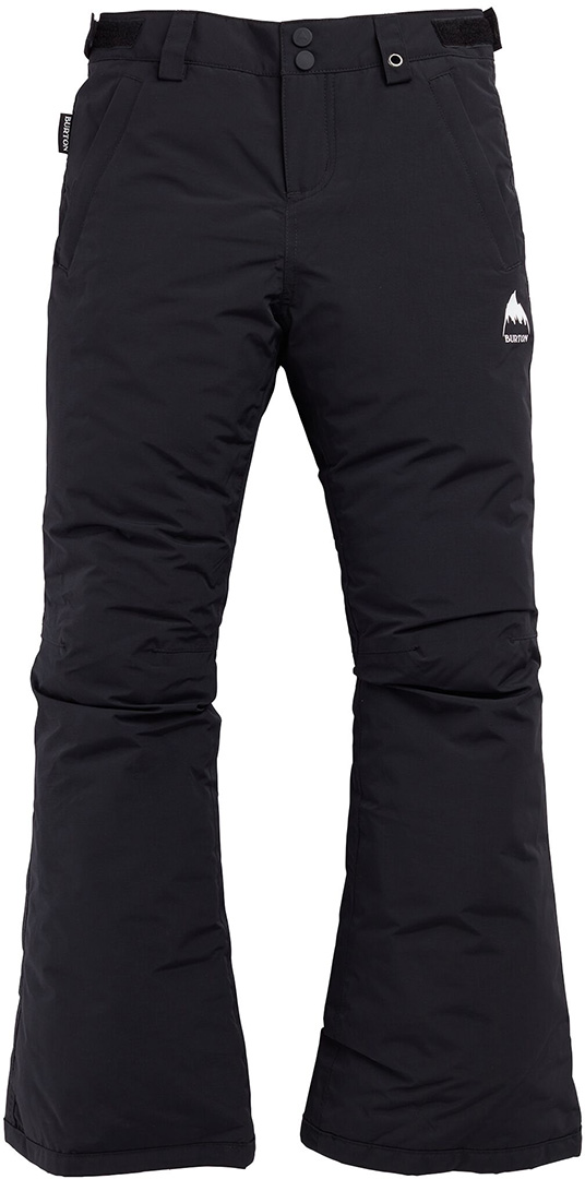 Artikelbild 1 des Artikels “GIRLS SWEETART Hose 2024 true black S“