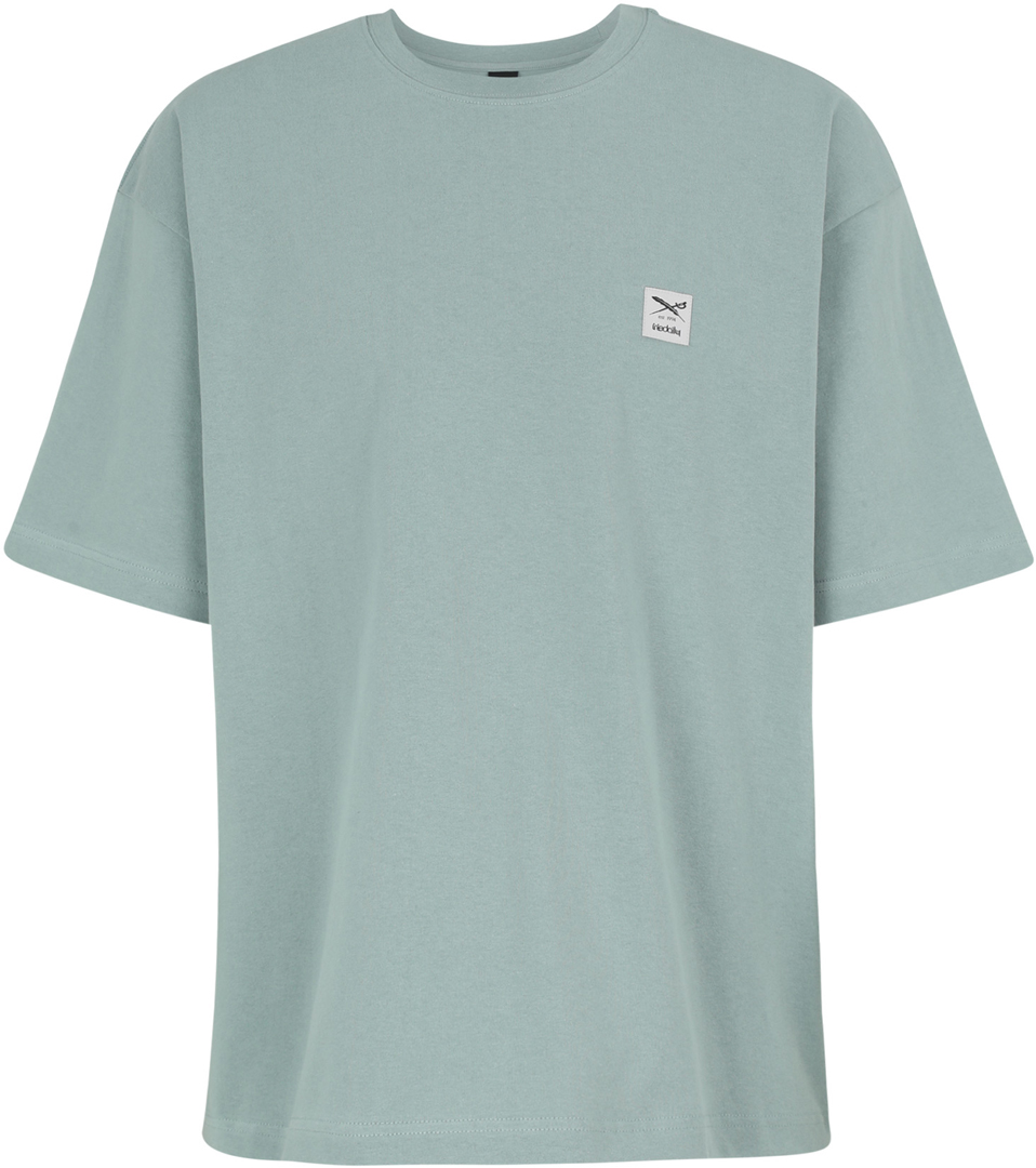 Artikelbild 1 des Artikels “HEAVY FLAG T-Shirt 2026 dark slate M“