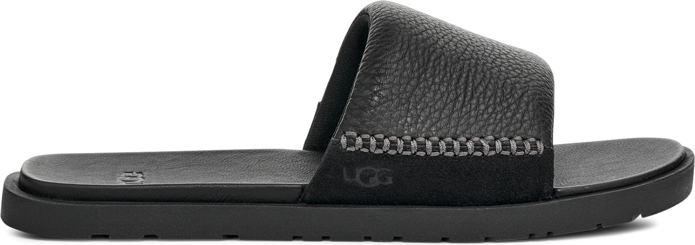 Artikelbild 1 des Artikels “SEASIDE II SLIDE Sandale 2026 black 46“