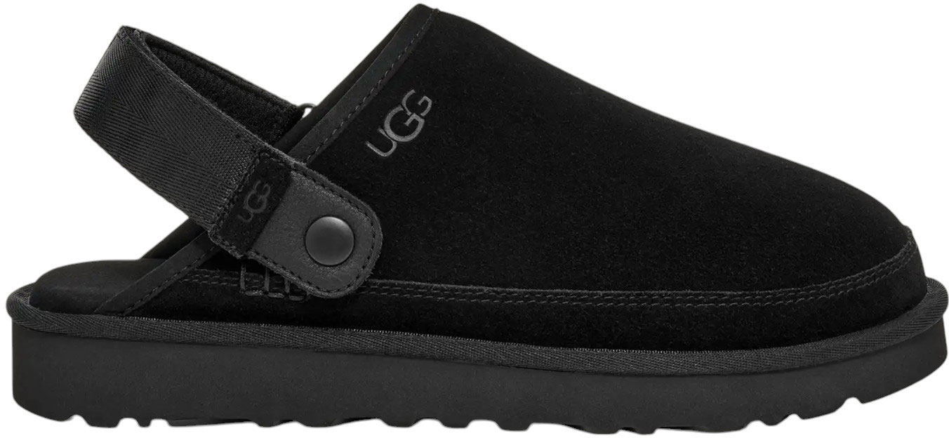 Artikelbild 1 des Artikels “GOLDENCOAST CLOG II Sandale 2026 black 44“