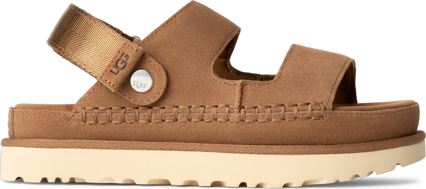 Artikelbild 1 des Artikels “GOLDENSTAR GLIDE Sandale 2026 chestnut 40“