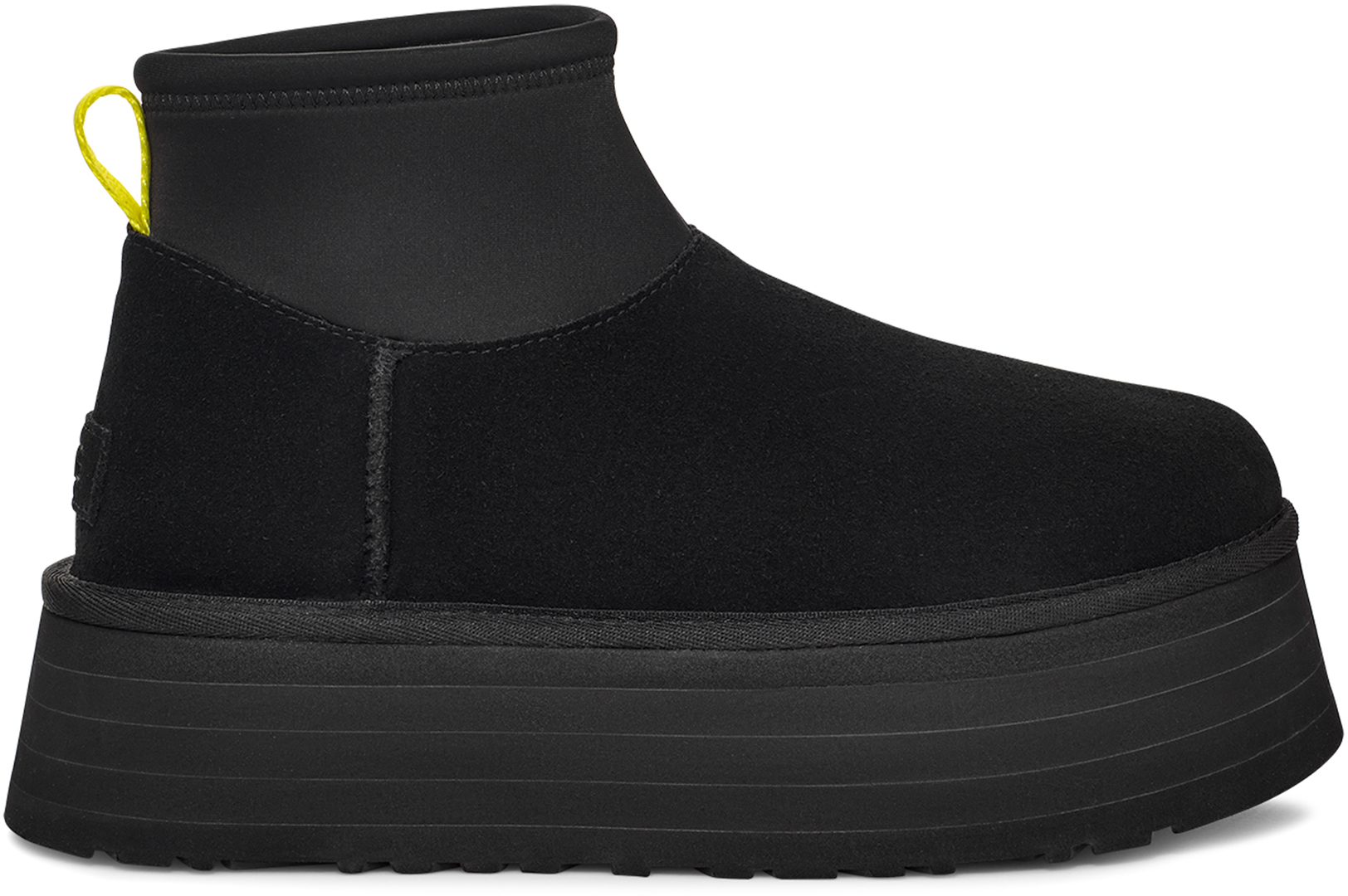 Artikelbild 1 des Artikels “CLASSIC MINI DIPPER Stiefel 2025 black 42“