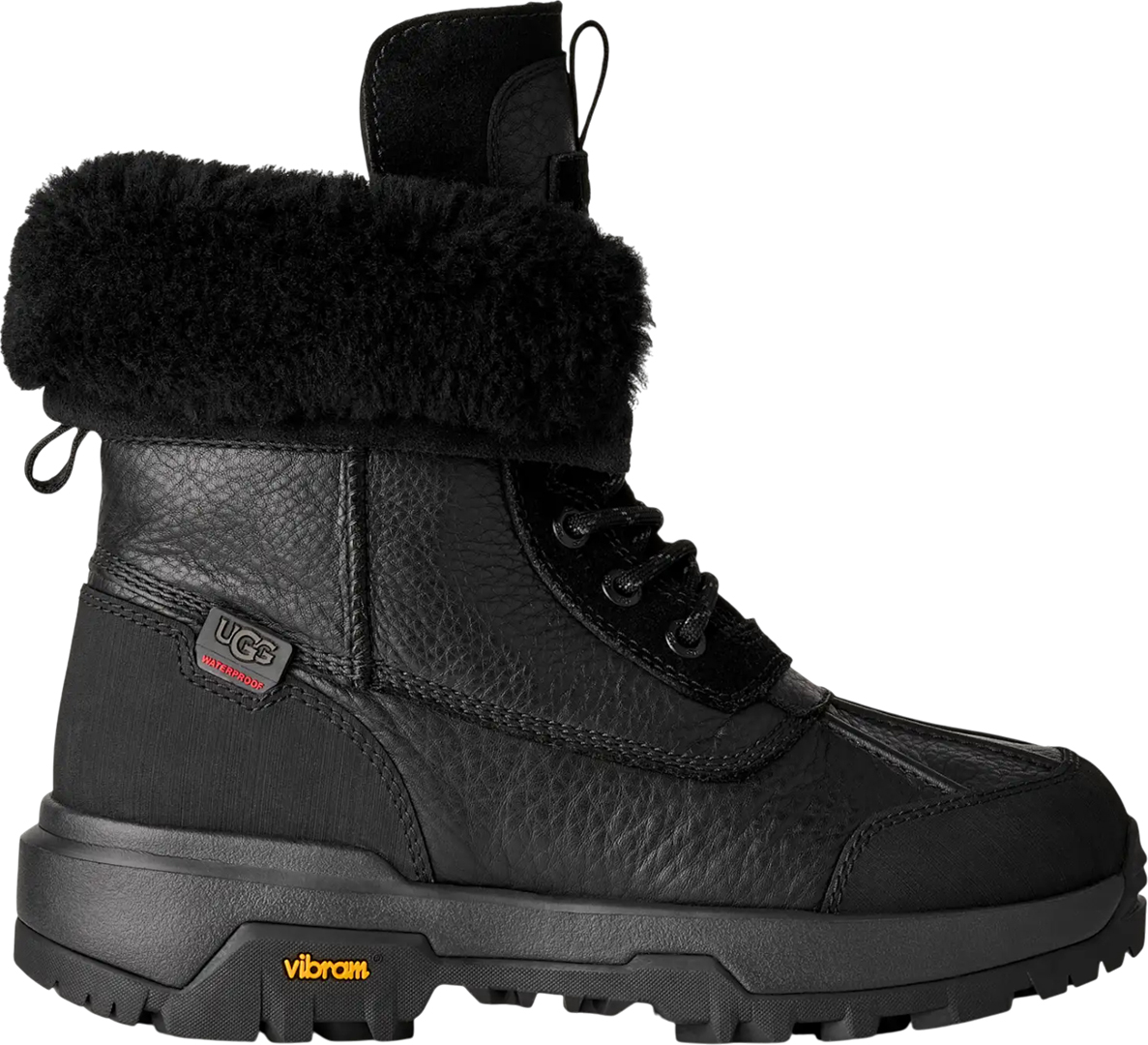 Artikelbild 1 des Artikels “WOMEN ADIRONDACK XXV Stiefel 2027 black 37“