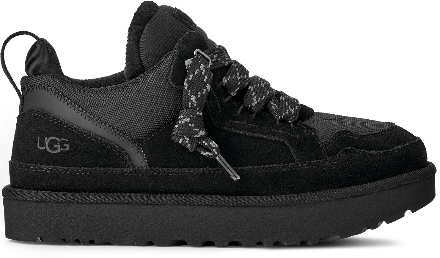 Artikelbild 1 des Artikels “LOWMEL Schuh 2027 black 41“