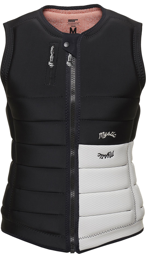 Artikelbild 1 des Artikels “MAZE WOMEN Weste 2025 black “