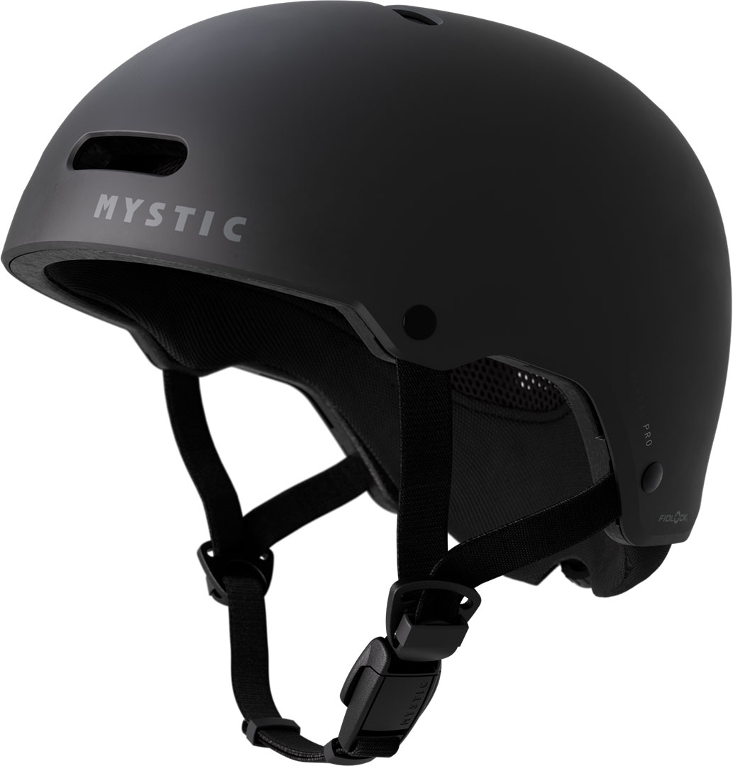 Artikelbild 1 des Artikels “VANDAL PRO Helm 2027 black M/L“