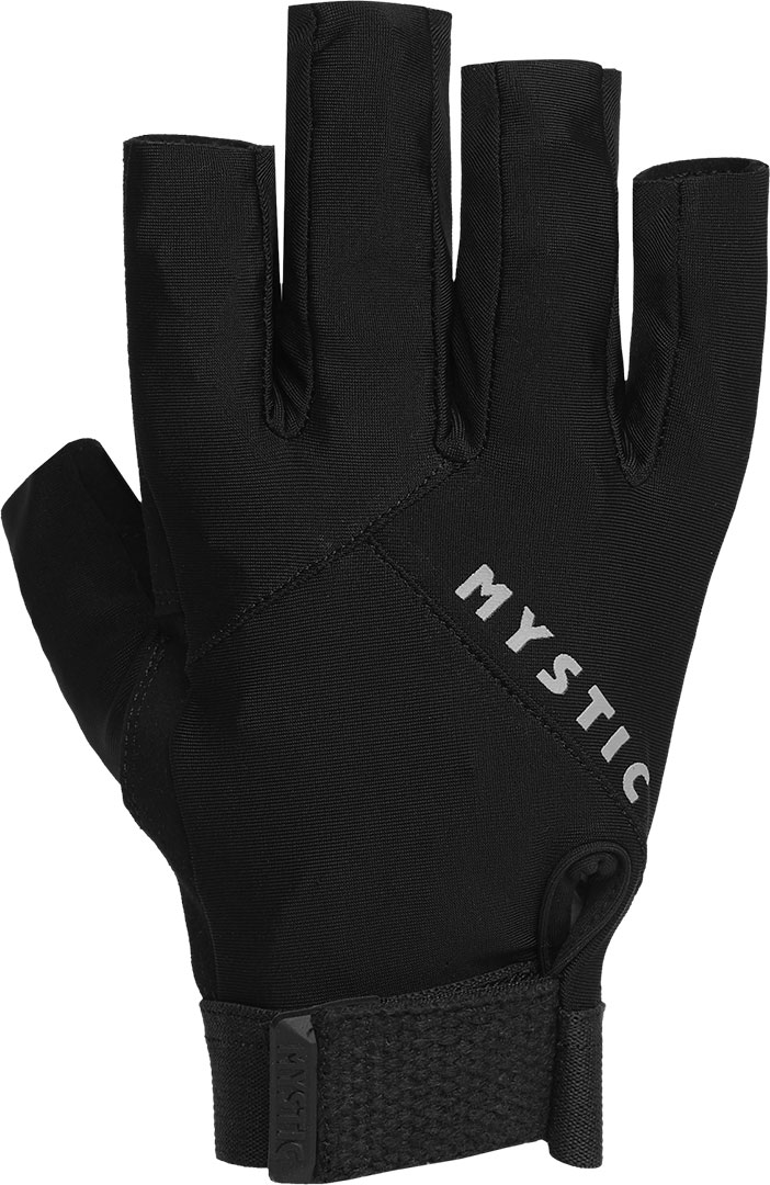 Artikelbild 1 des Artikels “RASH Handschuh 2027 black XS“
