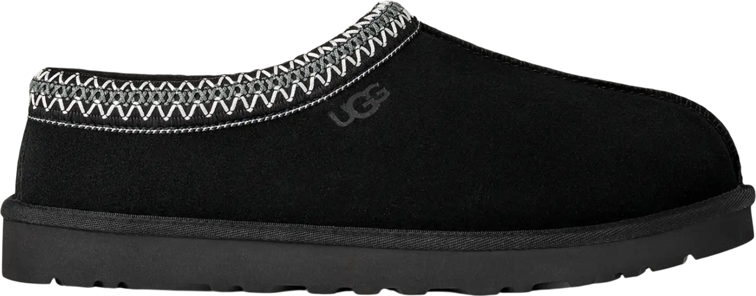 Product image 1 of the product “MEN TASMAN II Slipper 2027 black 41”