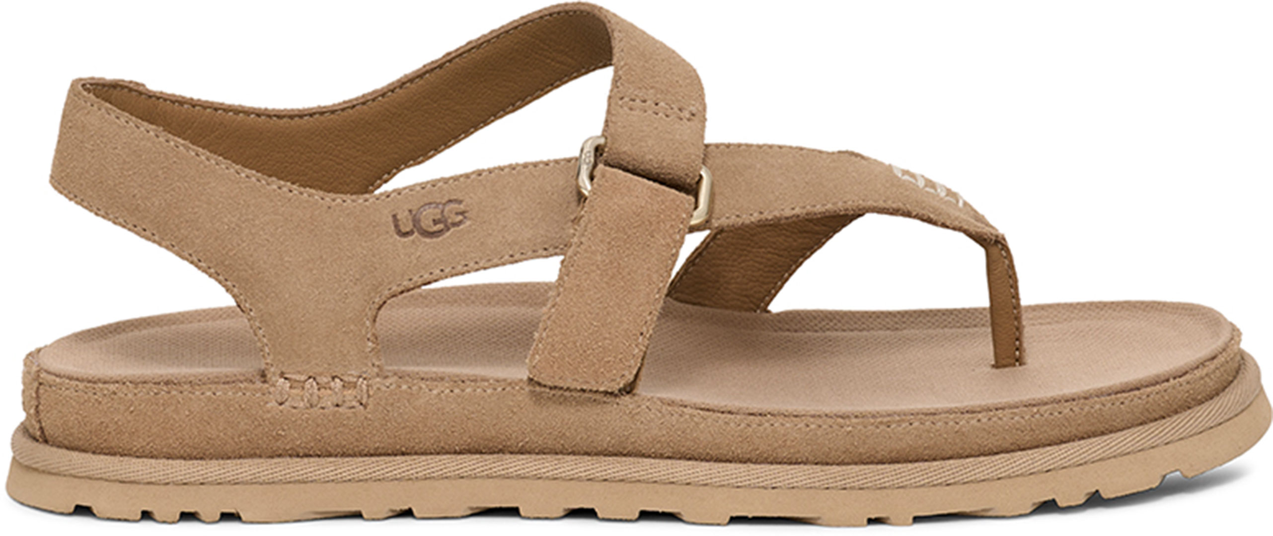 Artikelbild 1 des Artikels “GOLDENGAZE TOE POST Sandale 2026 sand “