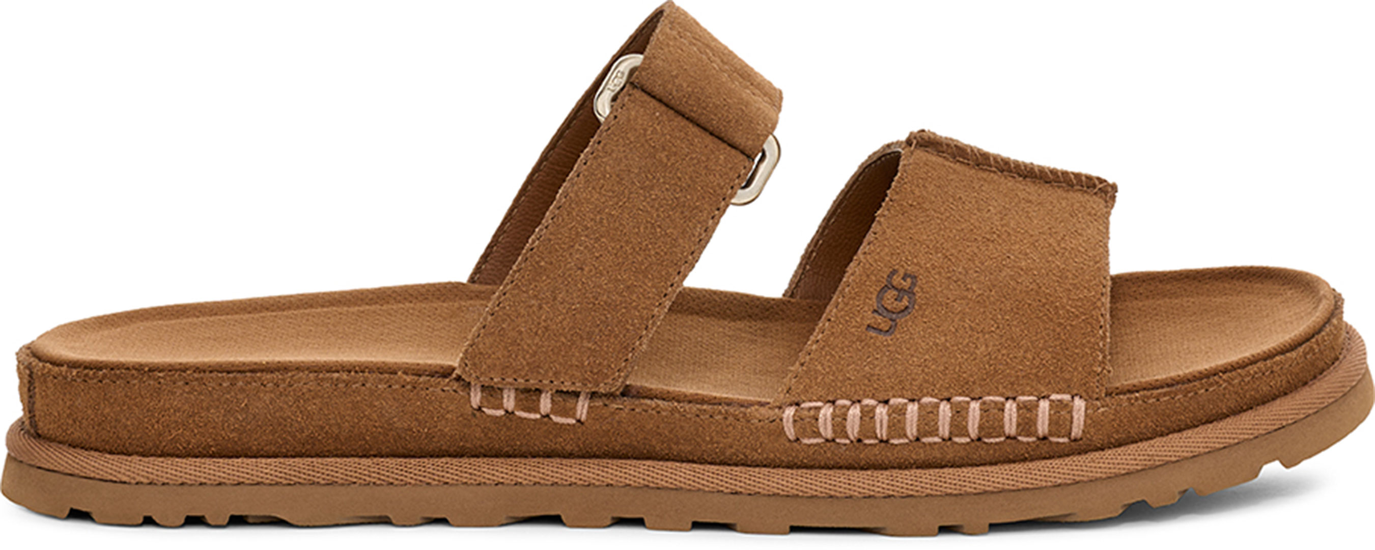Artikelbild 1 des Artikels “GOLDENGAZE SLIDE Sandale 2026 chestnut 38“