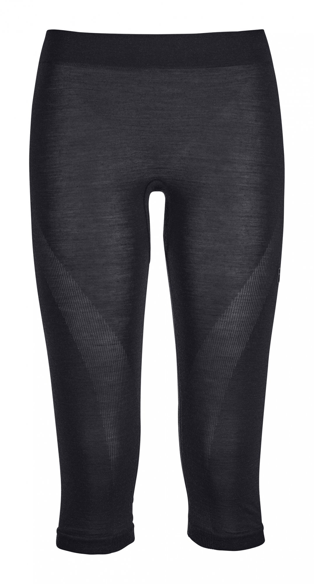 Product image 1 of the product “120 COMP LIGHT SHORT WOMEN Pants 2026 black raven XS”