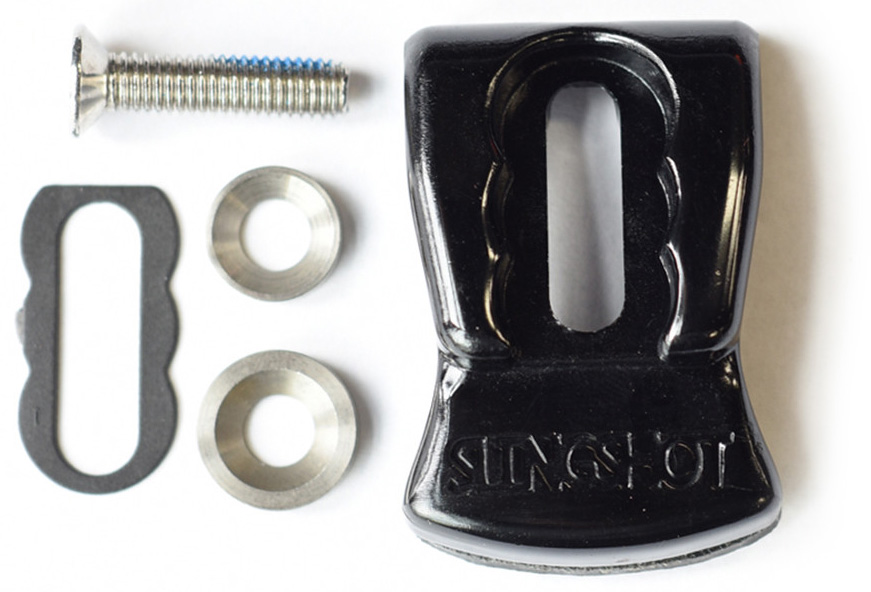 Artikelbild 1 des Artikels “BINDING CLAMP HARDWARE 4er Set 2025 “