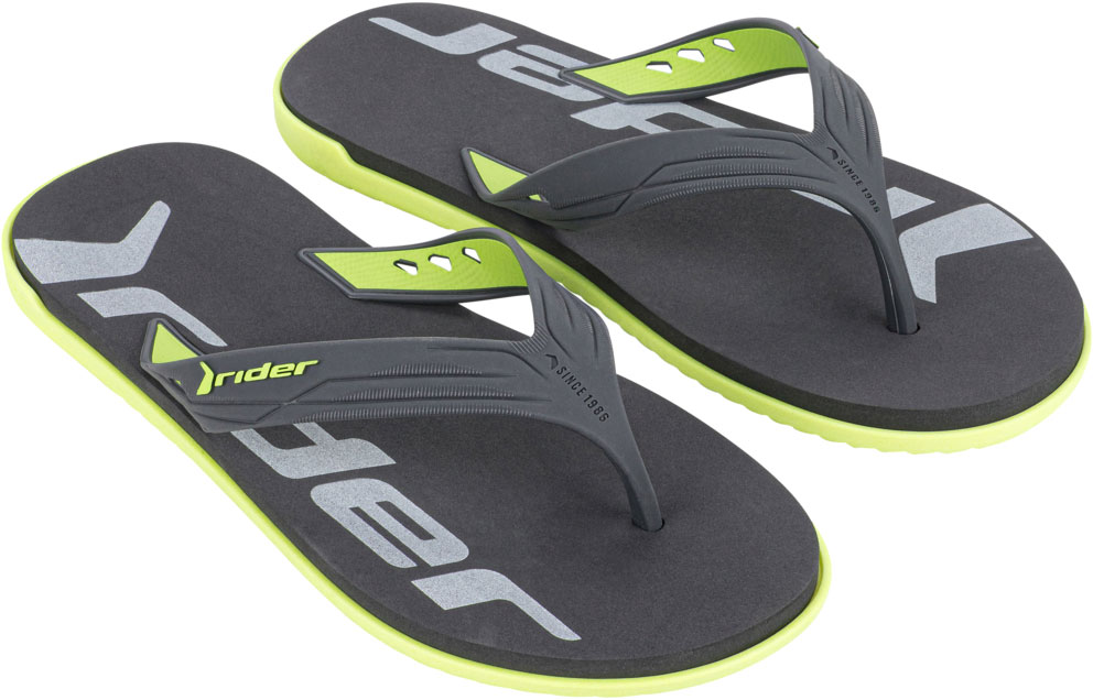 Artikelbild 1 des Artikels “RW Sandale 2025 green/grey/white 41“