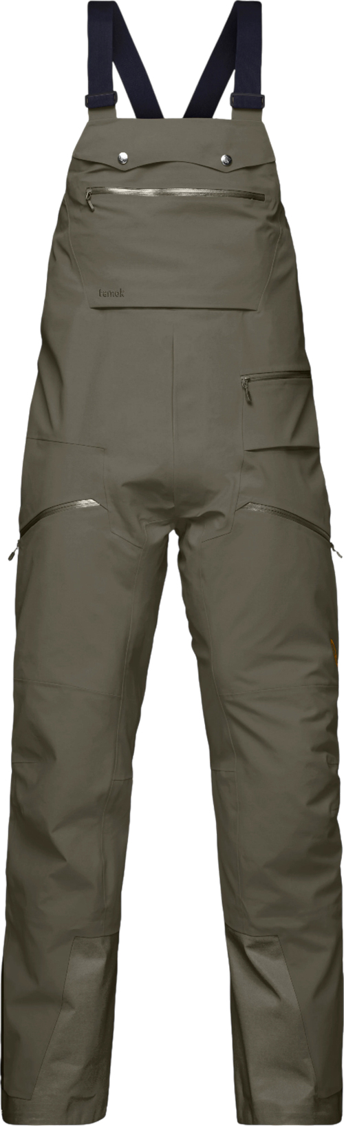 Artikelbild 1 des Artikels “TAMOK GORE-TEX PERFORMANCE SHELL BIB Hose 2026 beluga “