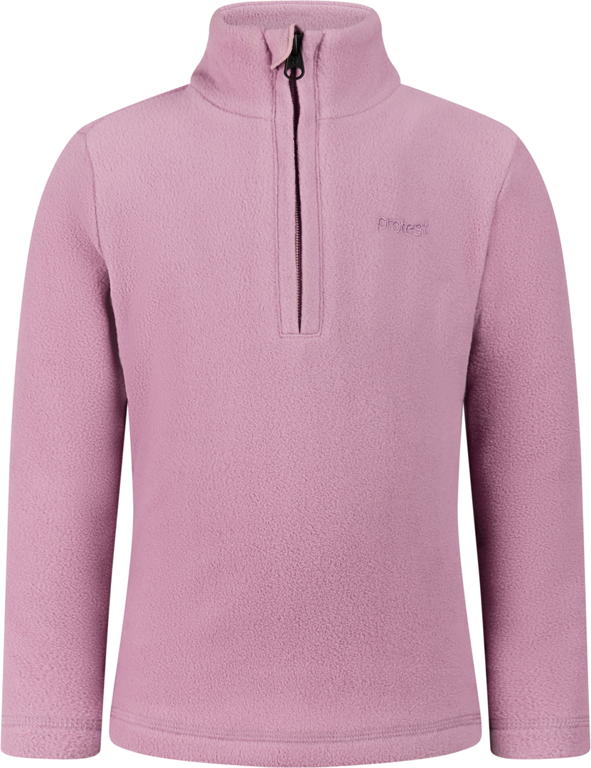 Artikelbild 1 des Artikels “PRTREMUTEY TD 1/4 ZIP Fleece 2027 valerianlilac “