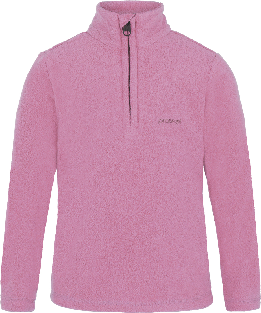 Artikelbild 1 des Artikels “PRTREMUTEY TODDLER 1/4 ZIP Fleece 2026 vintage pink 122“