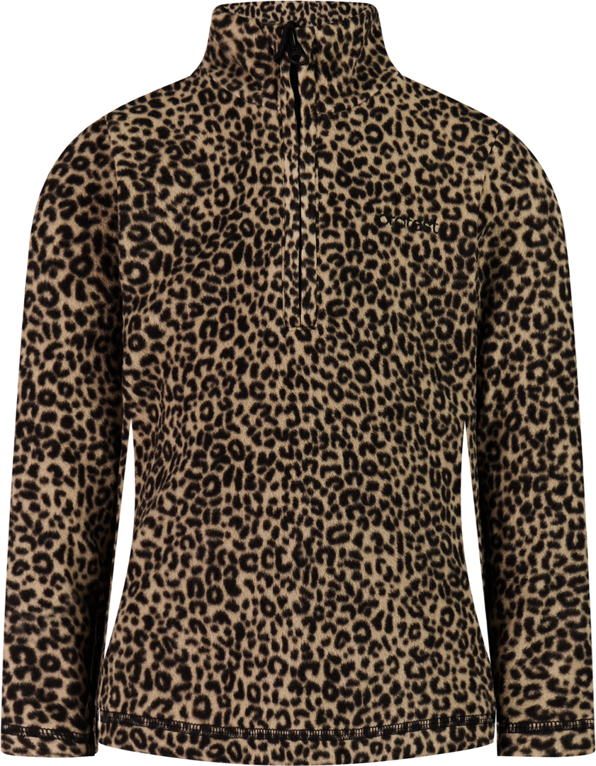 Artikelbild 1 des Artikels “PRTREMISSY TD 1/4 ZIP Fleece 2027 bamboobeige 134“