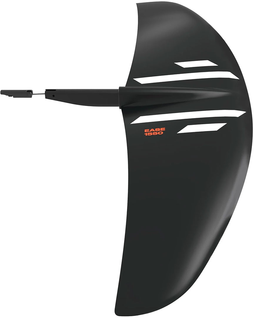 Product image 1 of the product “ONE-LOCK EASE Front Wing 2026 1550”