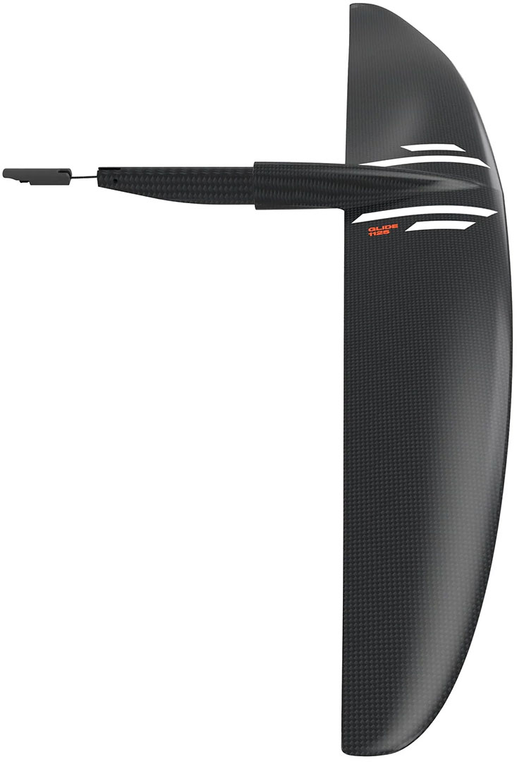 Artikelbild 1 des Artikels “ONE-LOCK GLIDE Front Wing 2026 1125“
