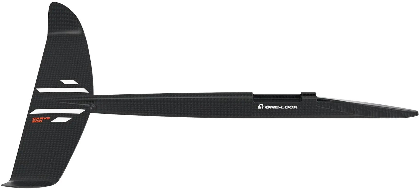 Artikelbild 1 des Artikels “ONE-LOCK CARVE Tail 2026 200“