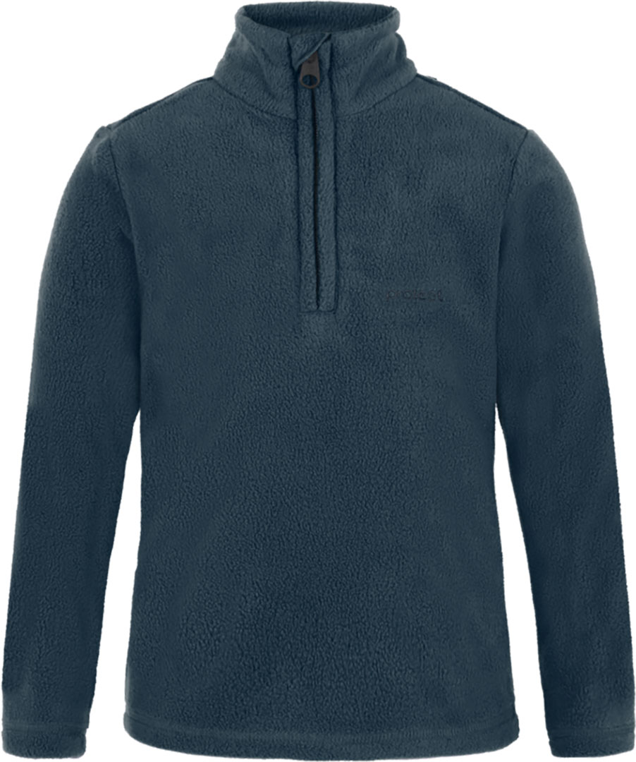 Artikelbild 1 des Artikels “PRTREPERFECT TD 1/4 ZIP Fleece 2027 twilight navy 140“
