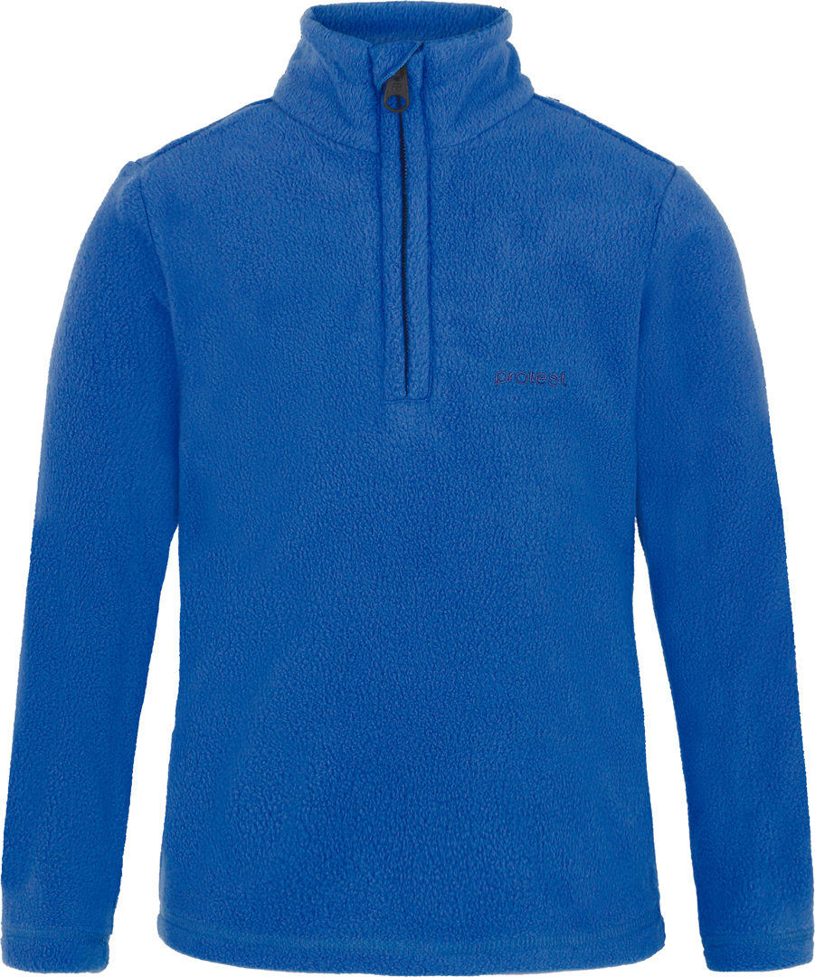 Artikelbild 1 des Artikels “PRTREPERFECT TODDLER 1/4 ZIP Fleece 2026 vibrant blue 122“