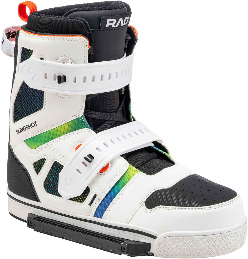 Artikelbild 1 des Artikels “RAD Boots 2026 45“
