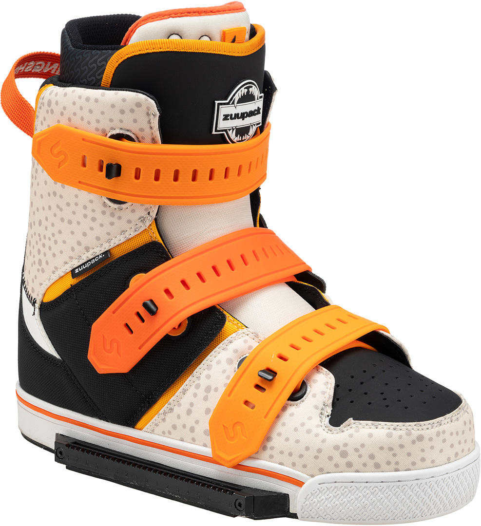 Product image 1 of the product “ZUUPACK Boots 2026 44”