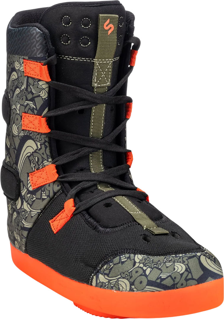 Product image 1 of the product “SPACE MOB Liner 2026 43”